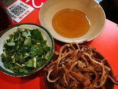 -周幺妹重庆老火锅(银泰城总店)