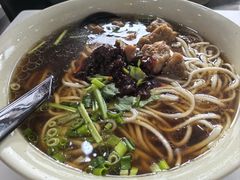 -李先生牛肉面大王(北京站售票厅餐厅)
