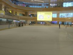 -冠军冰场CHAMPION RINK(苏州中心商场店)