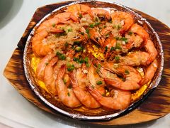 -梁家大院•农家菜(昆山会展中心店)