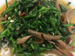 -望海潮海鲜店 特色家常菜(在海一方店)