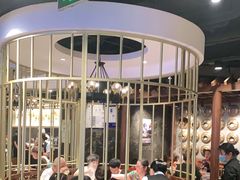 大堂-东来顺饭庄(apm总店)