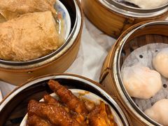 凤爪-凤城酒家(渣华道)