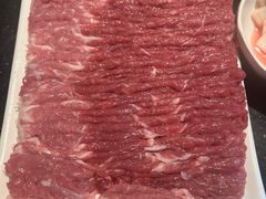 -南门涮肉(东单店)