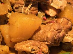 -撒拉花儿·新疆菜·清真(太阳宫店)