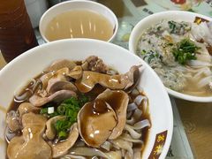 -荔林食店(西华路店)