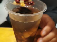 -八婆婆烧仙草(中山路店)