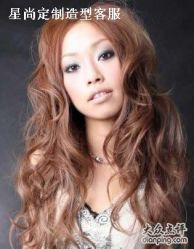 日式发型-i Style潮牌美发沙龙