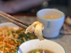 蘸料-淘米捞·米汤脆鲩鱼火锅(福田皇岗店)