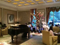 -广州富力丽思卡尔顿酒店