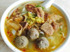 牛庄——华威达牛肉店(黄埔大道西店)-华威达牛庄(黄埔大道西店)