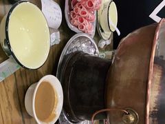 -木萨火锅店(开鲁路店)