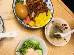 -红小满休闲餐厅(十全街店)