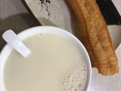 -兄弟深夜豆浆