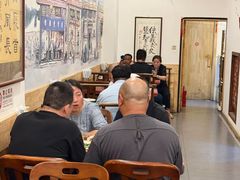 -聚首堂·特色小吃·肘子(什刹海德胜门店)