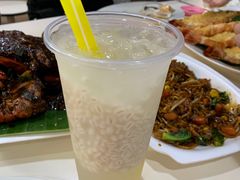 -纽顿熟食中心