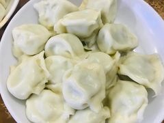 -山东水饺(南坪新街店)