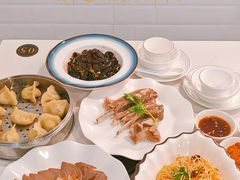 -内蒙古牛羊肉特色美食(后海滨路店)
