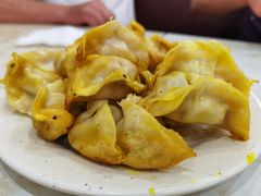 -蒋家桥饺面店(广陵路店)