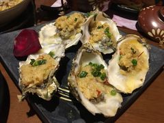 -大渔铁板烧(中山路八佰伴店)