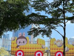 -泡泡玛特POPMART(天环购物中心店)