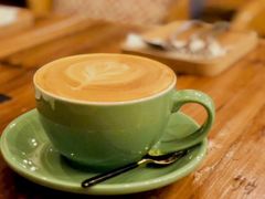 -西关84·History·Art·Cafe