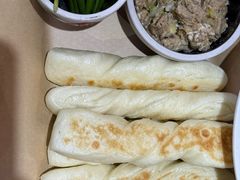 -渔民船说·北塘海鲜·天津菜·海肠捞饭(北塘古镇店)