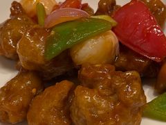-莆田餐厅PUTIEN(三里屯店)