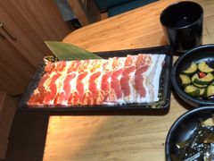 -九田家黑牛烤肉料理(新光汇店)