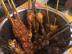 -炒豆合作社(东四总店)