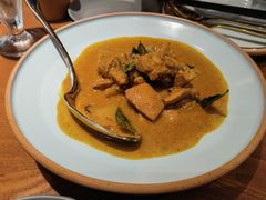 娘惹咖喱鸡-马来西亚肉骨茶汤·招牌螃蟹·烧鸡·呷喱吧吧(海上世界店)