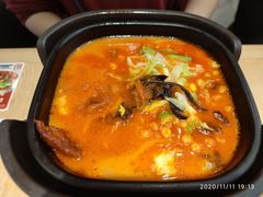 -阿香米线(凯德广场.1818店)