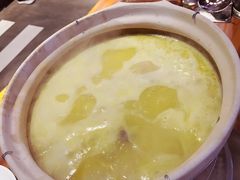 -捞围鲜·港式打边炉(海阳路店)