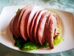 -天桥饭店·特色海鲜(金山嘴渔村店)