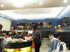 -二刀潮牛(重庆光环购物公园店)