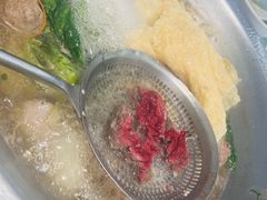 -古乐牛香鲜牛肉牛杂火锅(观前街店)