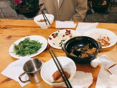 -88号小吃店·经典云南菜·地道纳西美食