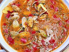 肥蛤-四禧精酿铜锅涮肉·烧烤工场(大明湖店)