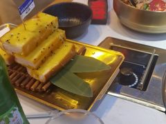 -杨记齐齐哈尔烤肉(总店)