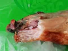 -大益烤鸡