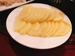 -渔洲情海鲜酒家