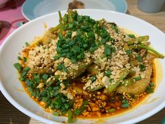 -小雅木姜子烤鸡·贵州菜(鸿通城店)
