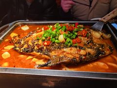 -炉鱼(萧山万象汇店)