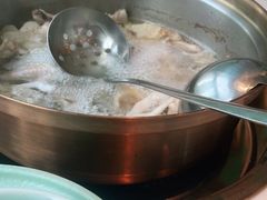 -润园四季椰子鸡火锅(南山海岸城店)