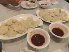 -黄家饺子东北特色菜馆(湖滨商业街店)