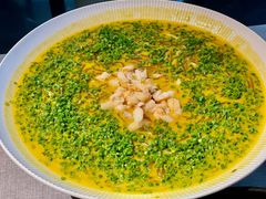 酸辣蟹肉烩豆面-逸道(益丰·外滩源店)