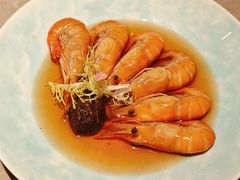 -醉庐·新上海菜(南京西路店)