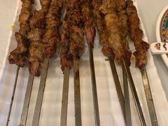-巴依老爷·新疆美食(上城区天城路店)