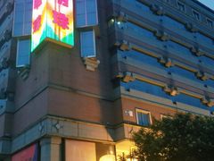 -西单明珠商场