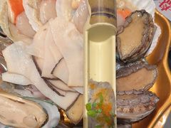 -牛YO寿喜烧·铁板烧和牛火锅自助(市府恒隆店)